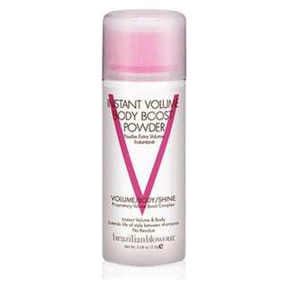 Brazilian Blowout Instant Volume Body Boost Powder 0.08 oz