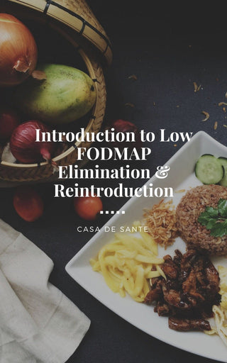 Introduction to Low FODMAP Elimination & Reintroduction