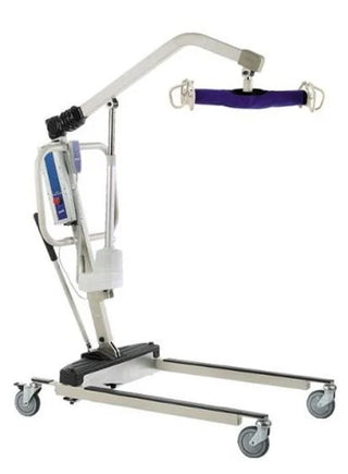 Invacare Electic Patient Lift Reliant ™ 450 450 lbs. Weight Capacity