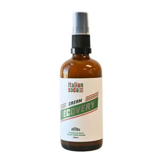 Historic & Oak Italian Soda Cream Recovery Aftershave Balm 100 ml