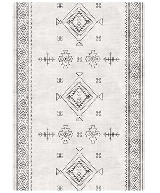 The Dakota Ivory Shwally Playmat