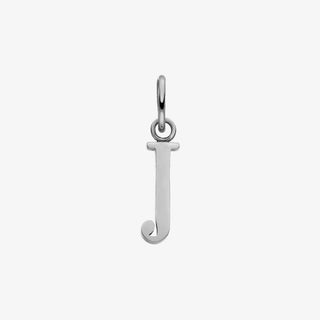 Letter Charm