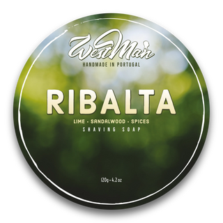 WestMan Ribalta Shaving Soap 4.2 Oz