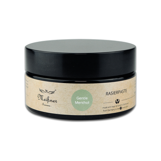 Meissner Tremonia Gentle Menthol Shaving Soap 95g