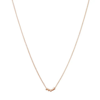Jackson Beaded Necklace - Final Sale