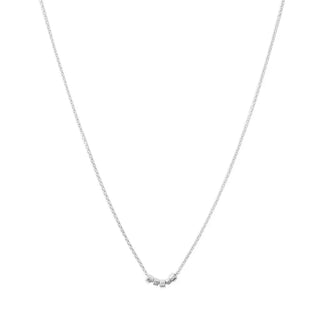 Jackson Beaded Necklace - Final Sale