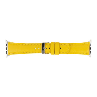 Jackson Leather Bands for Apple Watch 9, Ultra 2 & SE