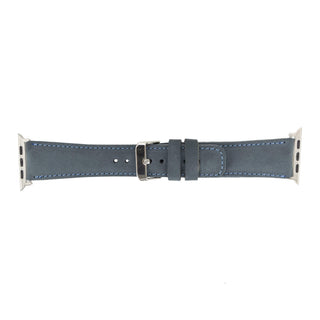 Jackson Leather Bands for Apple Watch 9, Ultra 2 & SE