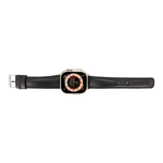 Jackson Leather Bands for Apple Watch 9, Ultra 2 & SE