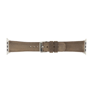 Jackson Leather Bands for Apple Watch 9, Ultra 2 & SE