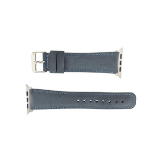 Jackson Leather Bands for Apple Watch 9, Ultra 2 & SE