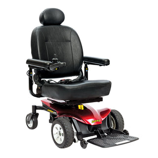 Pride Jazzy® Elite ES