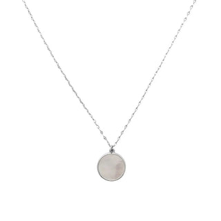 Jody Pearl Necklace - Final Sale
