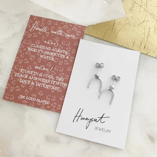 June Arch Studs