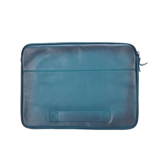Kemmerer Leather Sleeve for iPad and MacBook