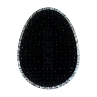 Kent PHOG Hedgehog Pebble Scalp Massager Shampoo Brush, Shower Brush, and Travel Size Detangling Brush - 5 Oz