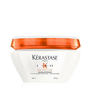 Kérastase Nutritive Masquintense Treatment for Fine Hair 5.1 Oz
