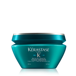 Kérastase Résistance Masque Thérapiste – Mask Repairs Very 
Damaged Hair 6.8 fl oz