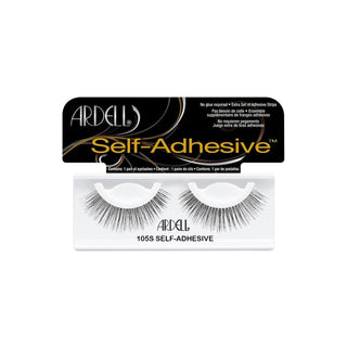 Ardell Professional Self Adhesive False Eyelash Kit 105S