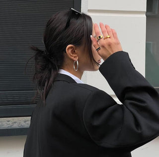 EVELINE LEBLANC RING