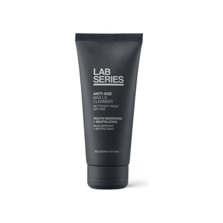Lab Series Skincare For Men Max Ls Daily Renewing Cleanser, Size 3.4 oz