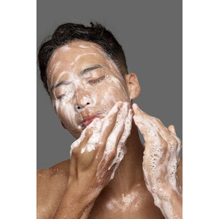 Lab Series Skincare For Men Max Ls Daily Renewing Cleanser, Size 3.4 oz