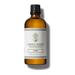 Caswell-Massey Yellowstone Lake Fragrance Tonic 3.4 oz
