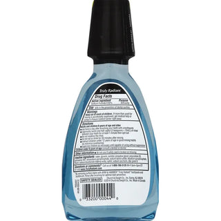 Arm & Hammer Fluoride Rinse, Whitening & Strengthening Sparkling Mint 8 oz