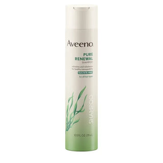 Aveeno Pure Renewal 2n1 Shampoo + Conditioner 10.50 fl oz