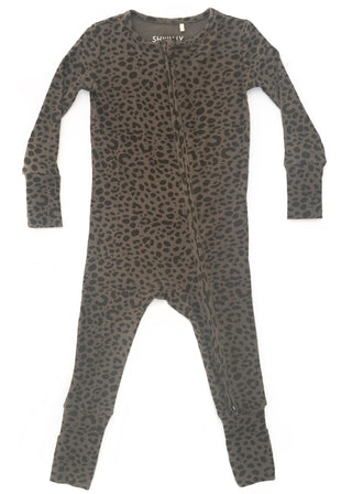 The Shwally Romper