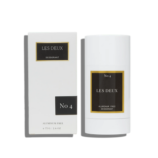 No. 4 - L'Âme Velours Deodorant