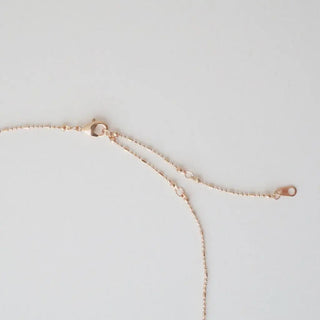 Lexi Chain Necklace - Final Sale