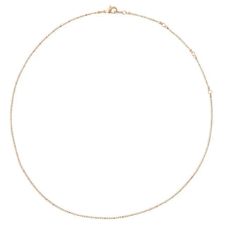 Lexi Chain Necklace - Final Sale