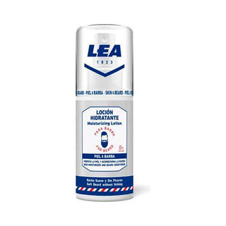 Lea Skin & Beard Moisturizing Lotion 75ml