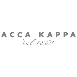 Acca Kappa Original Desing Toothbrush Soft Nylon Green