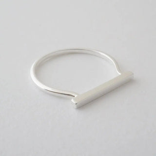 Long Bar Ring