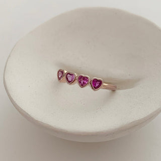 Love Me Ring - Final Sale