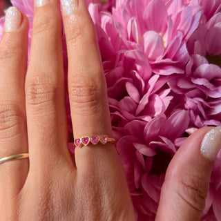 Love Me Ring - Final Sale