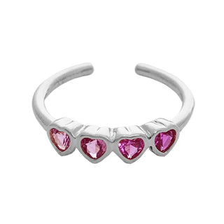 Love Me Ring - Final Sale