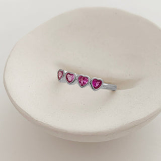 Love Me Ring - Final Sale