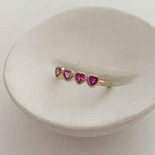 Love Me Ring - Final Sale