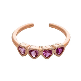 Love Me Ring - Final Sale