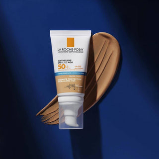 La Roche-Posay 50+ Anthelios UVMUNE 400 - 1.7 Oz