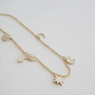 Lucky Charms Bracelet