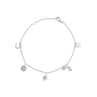 Lucky Charms Bracelet