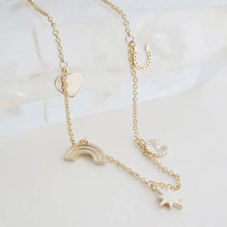 Lucky Charms Necklace
