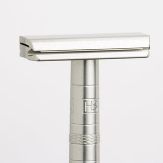 Henson Shaving [AL13-V2] Mild Safety Razor
