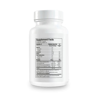 Kit Magnesium Intracell