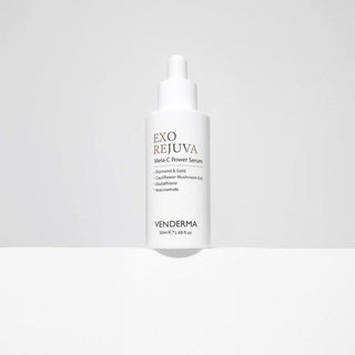 [VENDERMA] Exo Rejuva Mela-C Power Serum 50ml