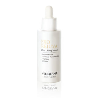 [VENDERMA] EXO Rejuva Ultra Lifting Serum 50ml